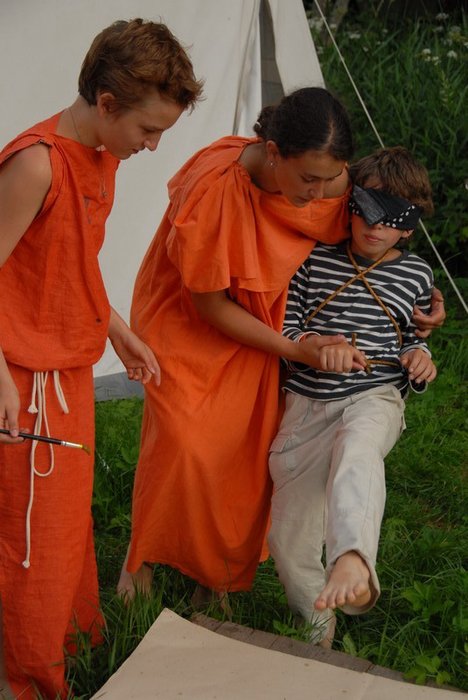 2006 tabor Attis Calypso 51